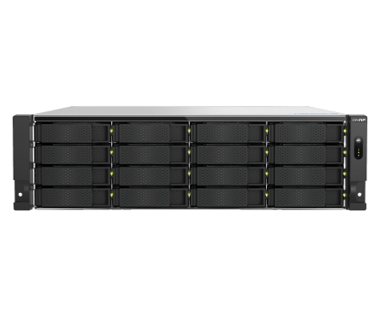 Dysk sieciowy NAS QNAP TS-h1677AXU-RP-R7-32G